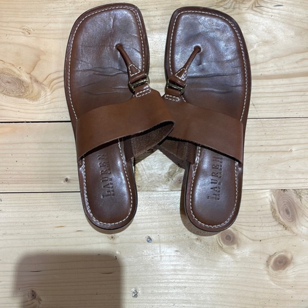 Ralph‎ Lauren Sandals